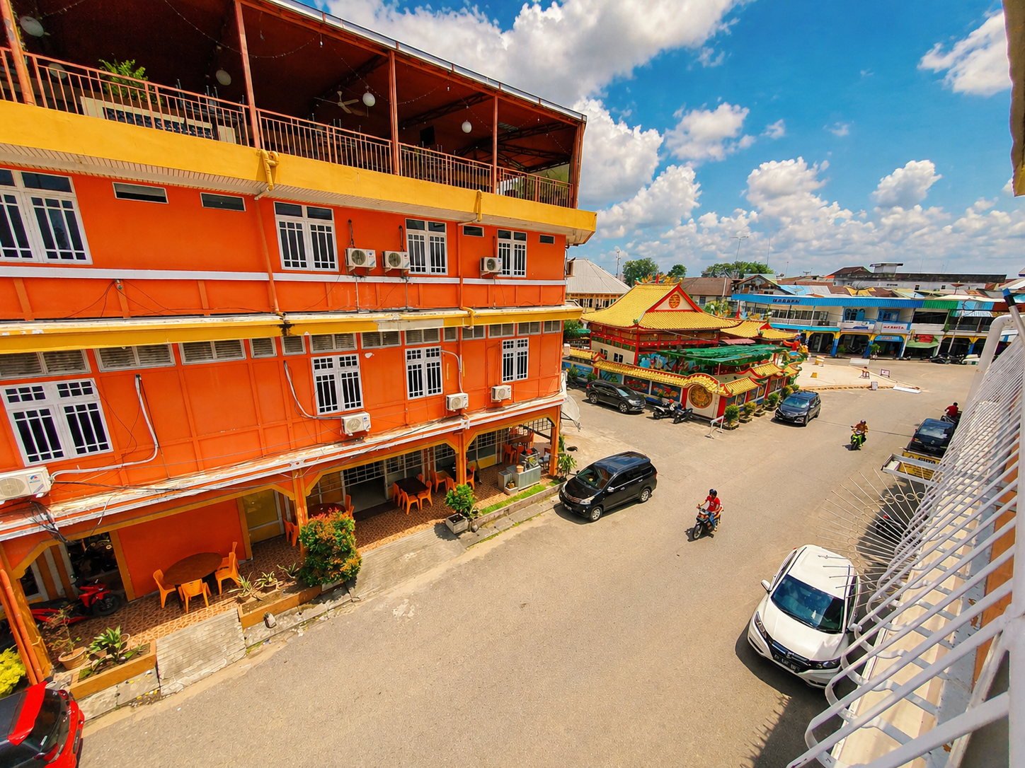 Lantai 3